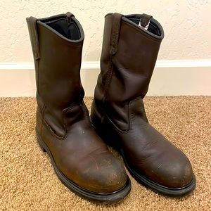 Red Wing 2230 Supersole Work Boots